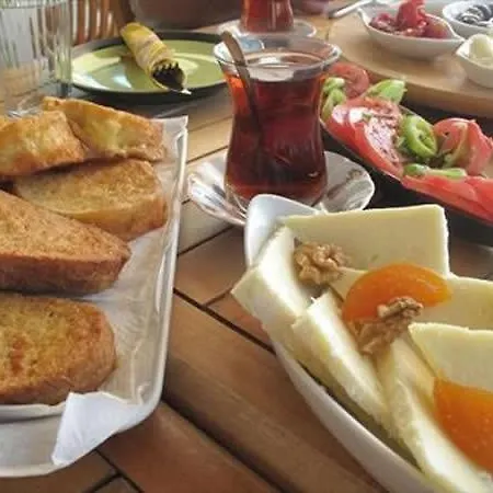 Nergis * Karaburun (Izmir)