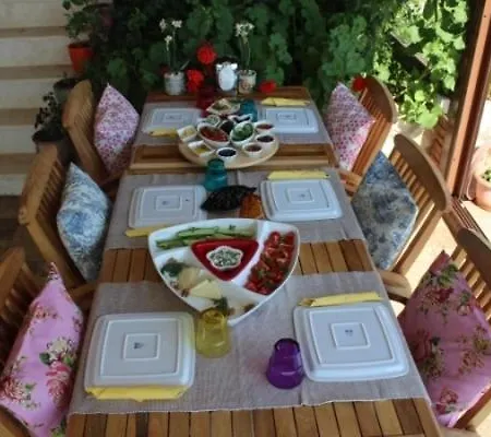 Nergis Hotel *