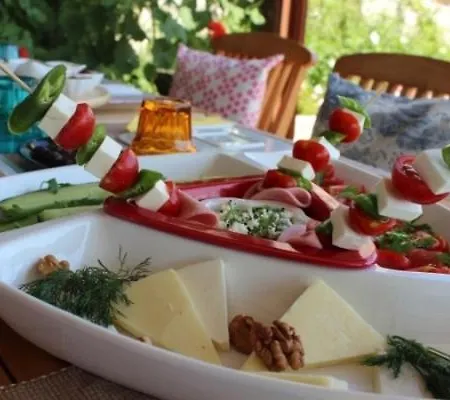 Nergis Hotel Karaburun (Izmir)