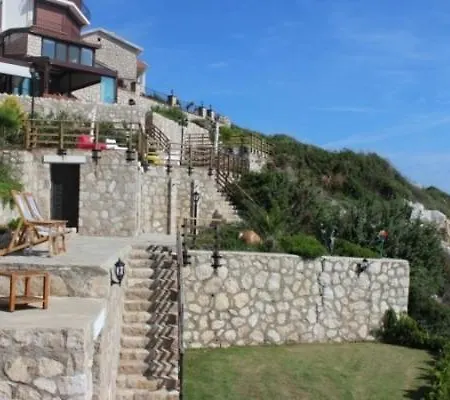 Nergis * Karaburun (Izmir)