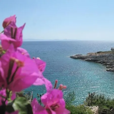 Nergis Hotel Karaburun (Izmir)