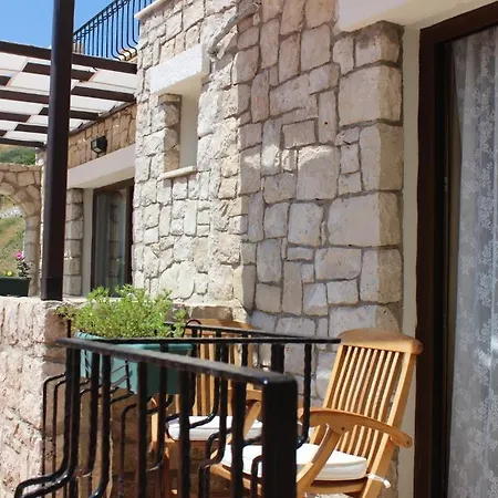 Nergis Hotel