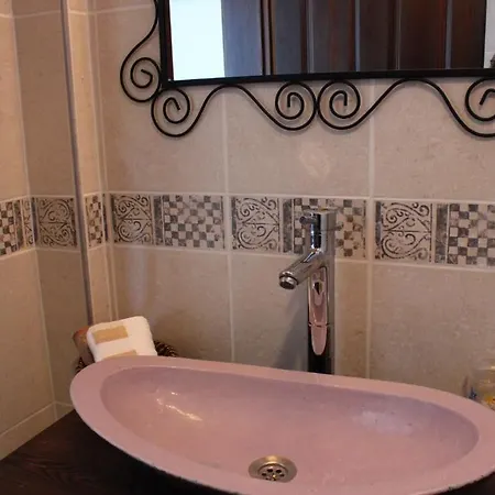 Hotel Nergis