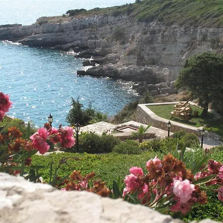 Nergis Hotel Karaburun (Izmir)