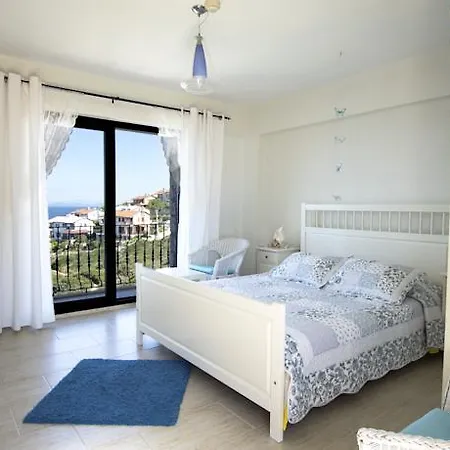 Nergis Hotel Karaburun (Izmir)
