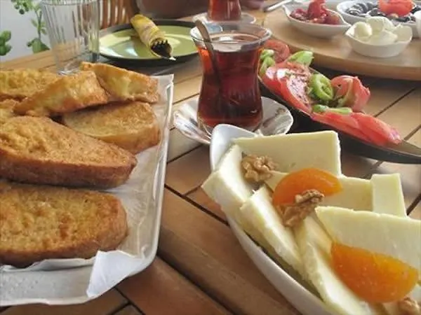 Nergis * Karaburun (Izmir)