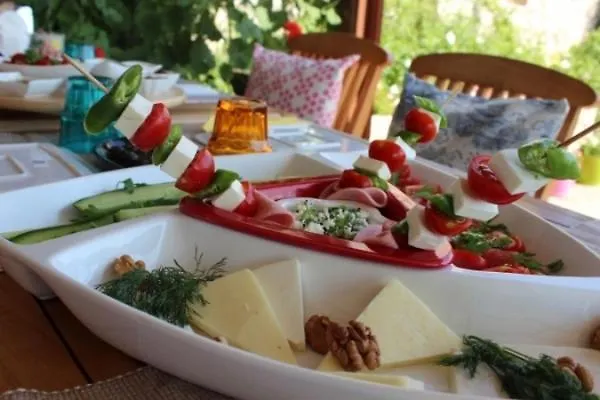 Nergis Hotel Karaburun (Izmir)