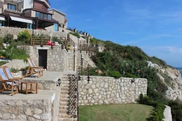 Nergis * Karaburun (Izmir)