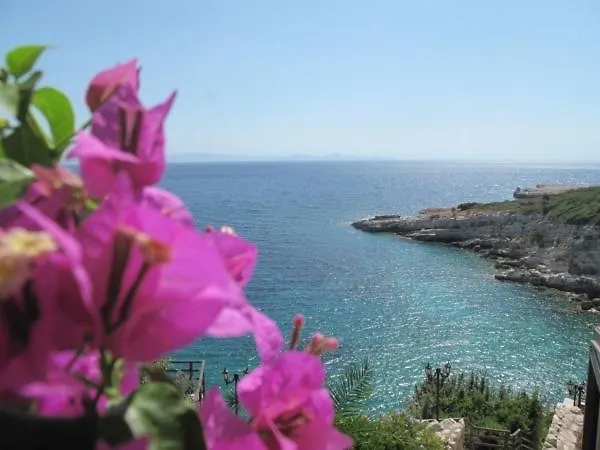 Nergis Hotel Karaburun (Izmir)