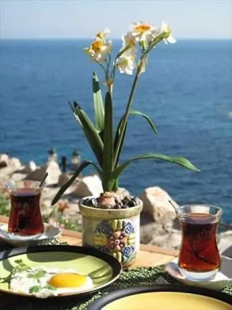 Nergis Hotel Karaburun (Izmir)