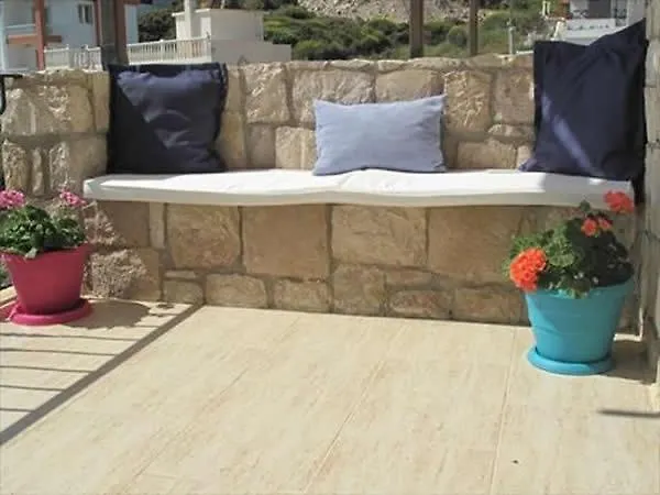 Nergis Hotel Karaburun (Izmir)