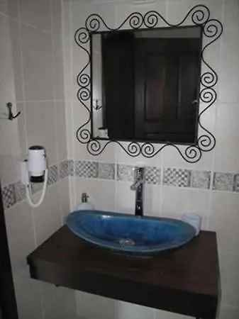 Nergis Hotel Karaburun (Izmir)