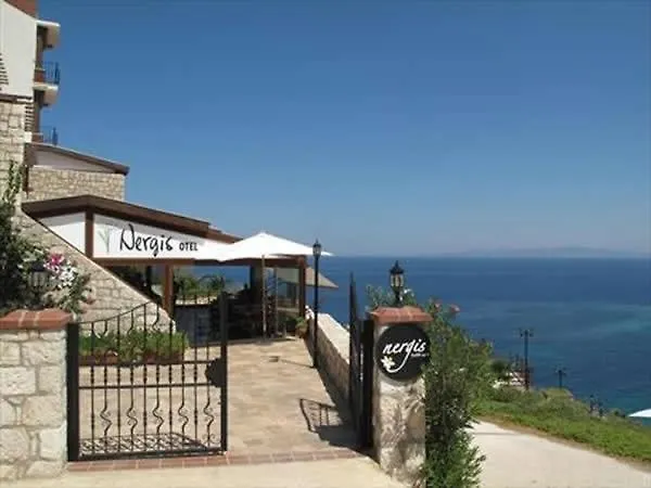 Nergis Hotel *