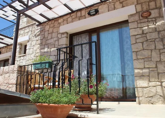 Ξενοδοχείο Nergis *