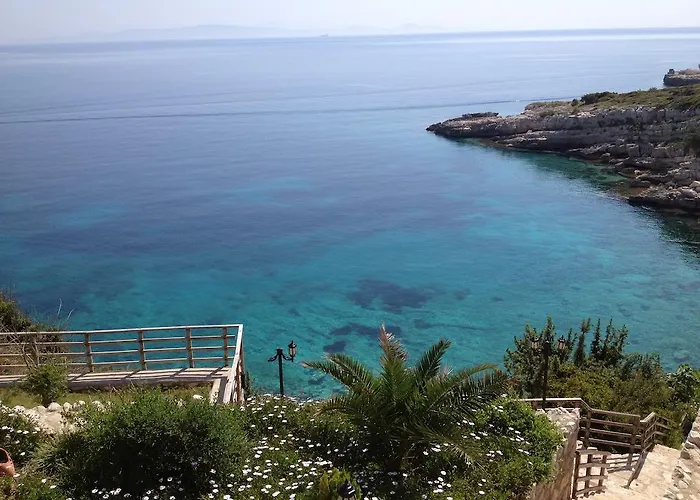 Hotel Nergis Karaburun (Izmir)