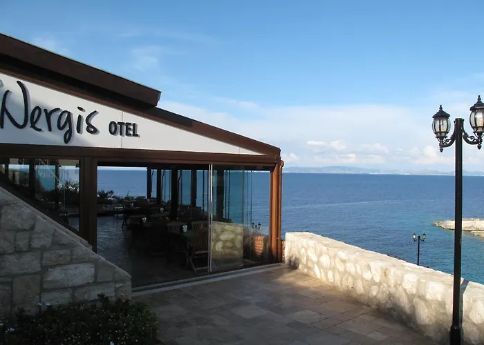 Nergis Karaburun (Izmir)