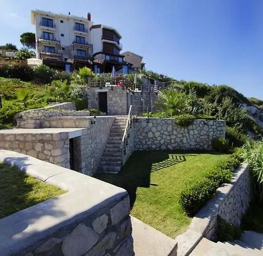 Hotel Nergis Karaburun (Izmir)