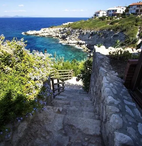 Nergis Karaburun (Izmir)