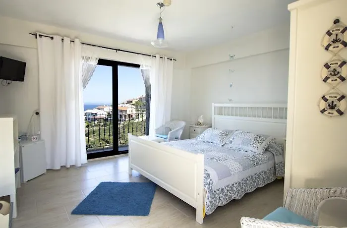 Nergis Ξενοδοχείο Karaburun (Izmir)