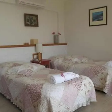 Nergis Hotel Karaburun (Izmir)