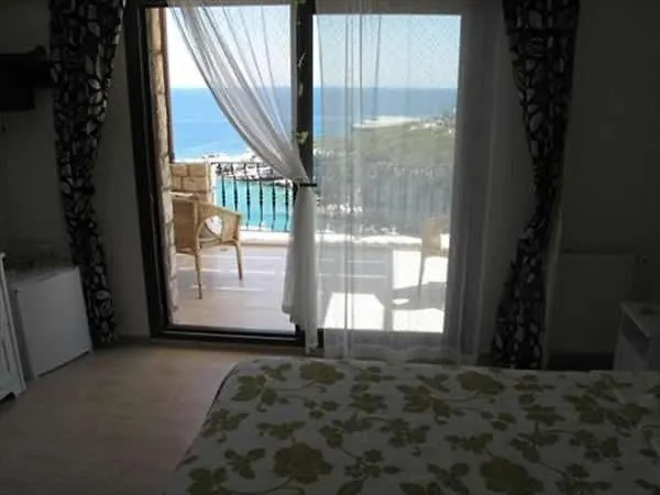 Nergis * Karaburun (Izmir)