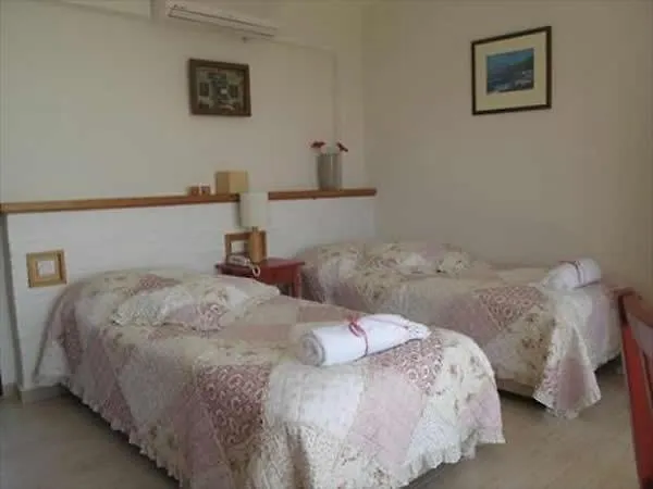 Nergis Otel Karaburun (Izmir)